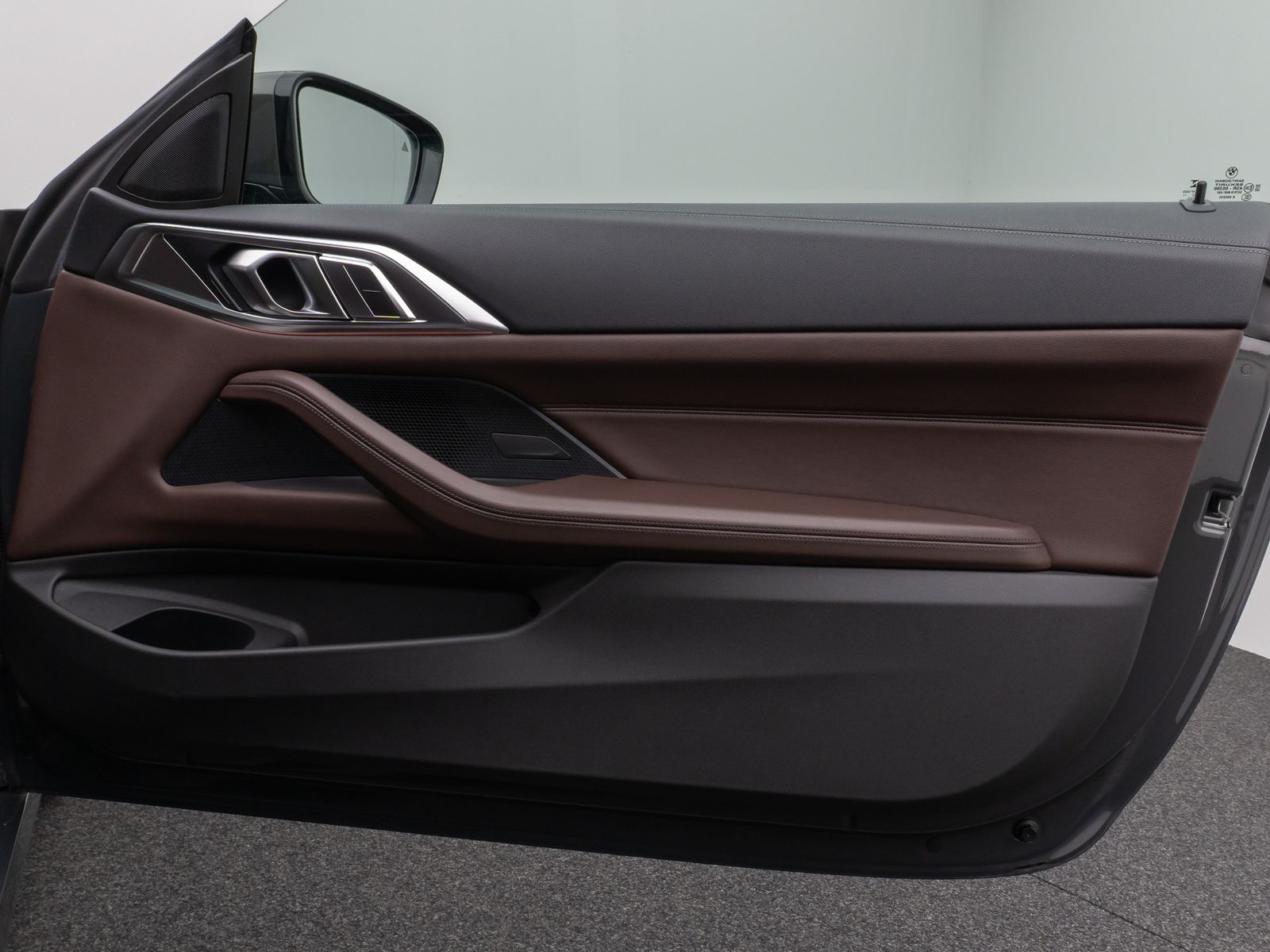 Fahrzeugabbildung BMW 420d Cabrio M Sport Pro Kamera DAB HiFi Komfort