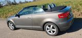 Audi Cabrio A3 - Audi A3 aus 2011: Cabrio