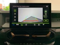 Dacia Duster - Vorschau Bild 29