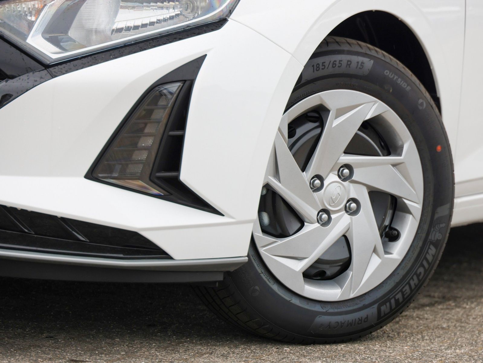 Hyundai i20 - Bild 14