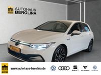 Volkswagen Golf - Vorschau Bild 1