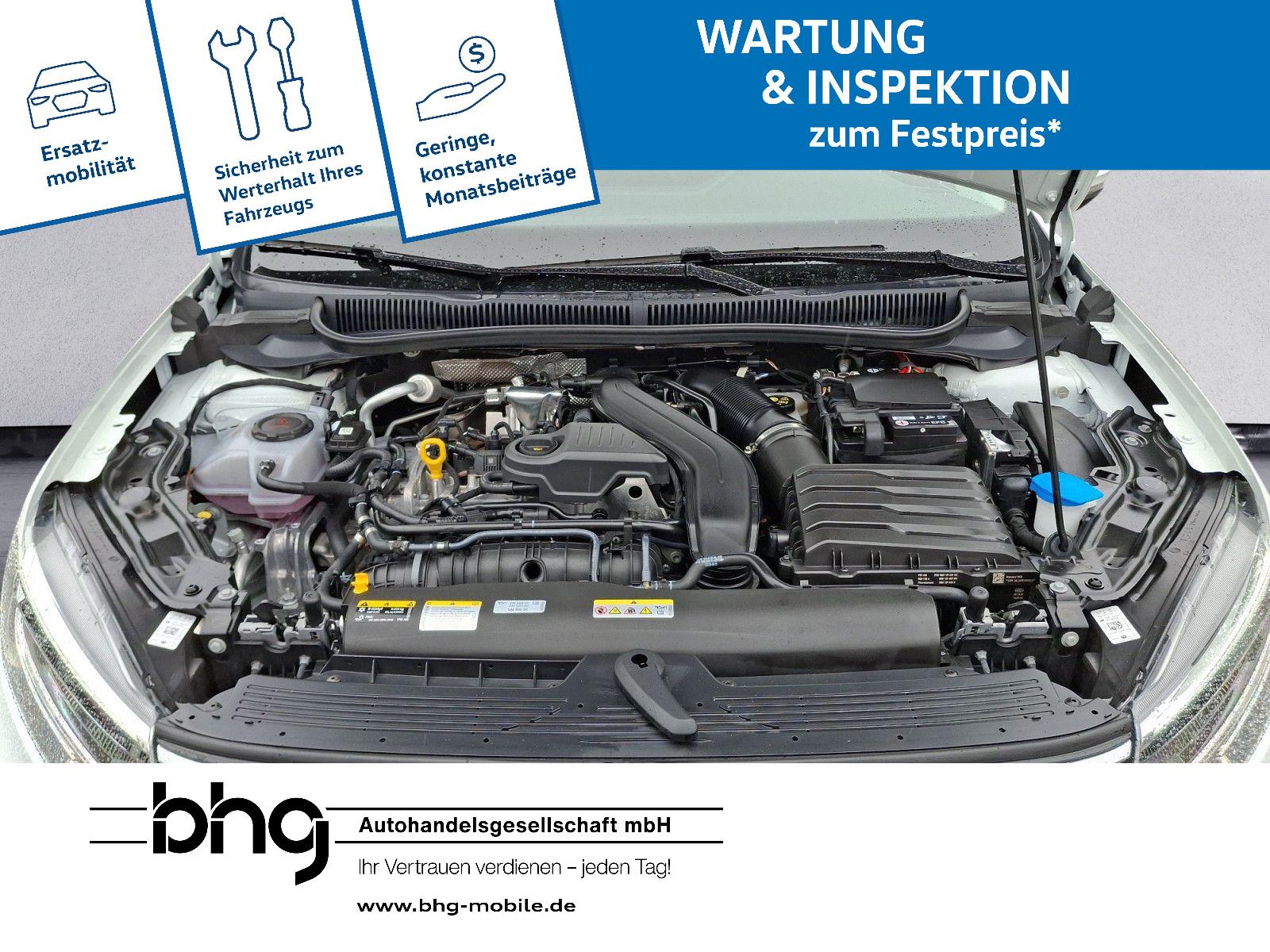 Volkswagen Taigo 1.5 TSI DSG STYLE, миниатюра 16