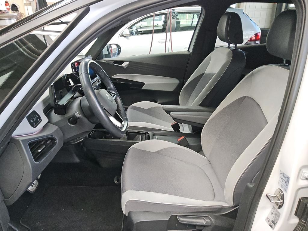 ID.3 Pro Performance Business Kamera/Wärmepumpe/