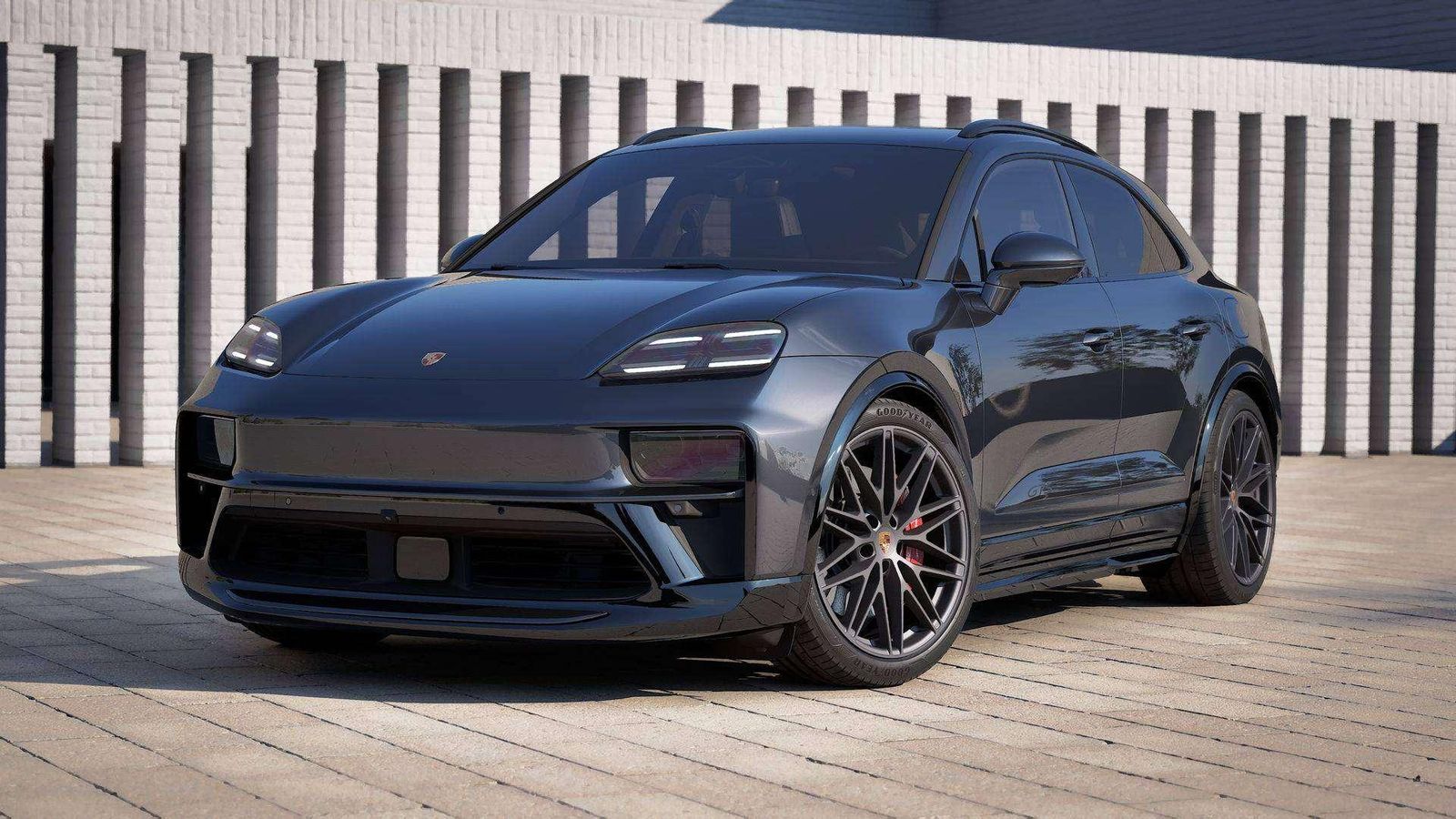 Porsche Macan GTS 100KW/SPORTDESIGN/PANO/AIR/22 RS/ACHTE