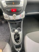 Toyota Aygo AYGO Cool,Klima,Allwetterreifen - Toyota Aygo (X) aus 2007