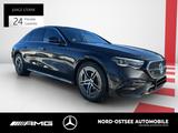 Mercedes-Benz E 200 AMG ADV.+ 360° KAMERA DIG.LIGHT KEYLESS - Mercedes-Benz Jahreswagen