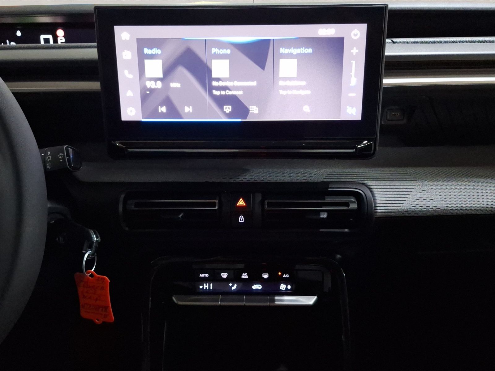 Citroën C3 - Bild 16