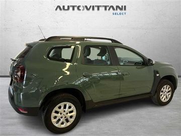 Dacia Duster - 5