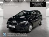 BMW 216i Active Tourer Navi Parkassist LED - BMW 216 Active Tourer aus 2021