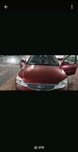 Ford Monde 2.0 dtci - gebrauchte Ford Mondeo aus dem Jahr 2003