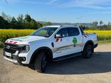 Ford Ranger Wildtrak 3,0 l  EcoBlue  Erst 36000 km