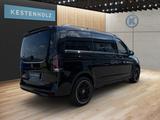 Mercedes-Benz V 300 d 4M Kompakt AVANTGARDE*AMG*AHK*STHZ*DISTR - Mercedes-Benz: Kompakt