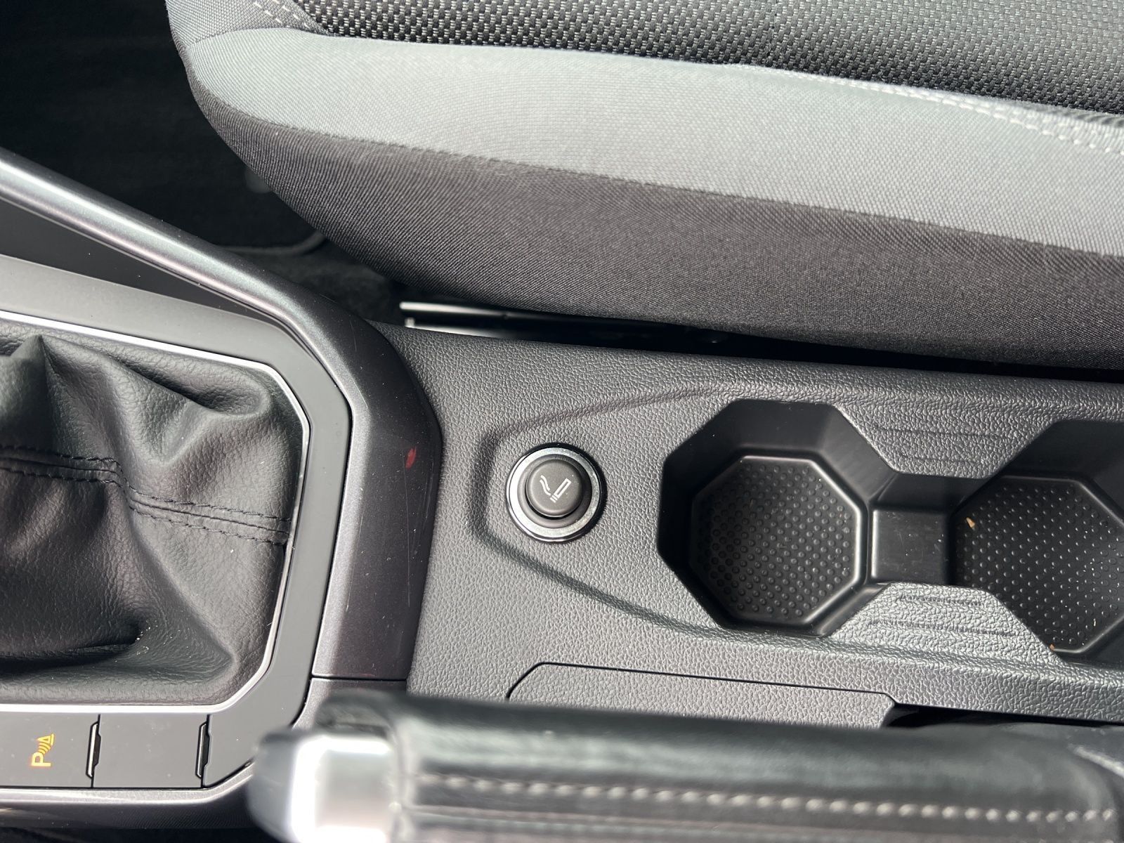 Polo Highline 1.0 TSI Navi*Kamera*Klima