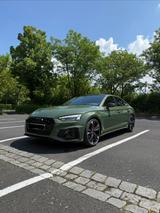 Audi A5 Sportback 40tfsi S-Line Pano, B&O, Matrix 