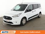 Ford Transit Connect 1.5 EcoBlue TDCi Kombi Trend - Ford Transit Connect: Kombi