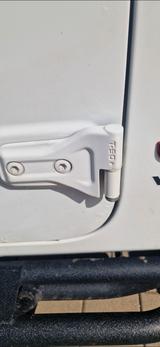 Jeep Wrangler 2.2l CRDi Unlimited Rubicon Automat... - gebrauchte Jeep Wrangler aus dem Jahr 2020