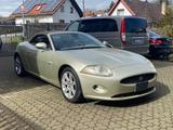 Jaguar XK Cabriolet - Jaguar XK von privat