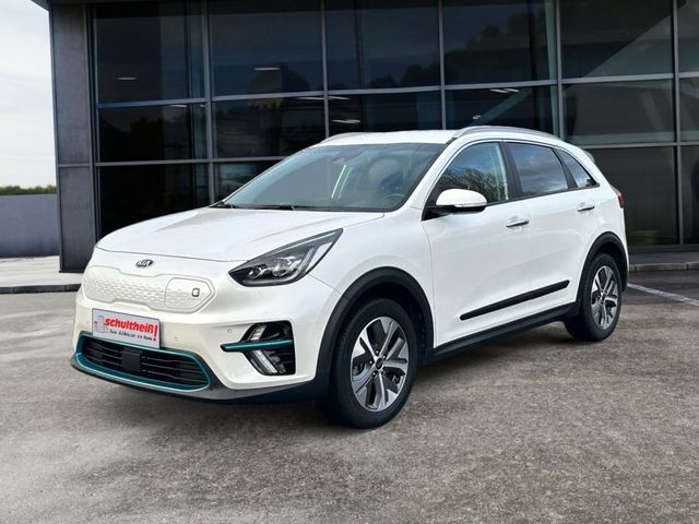 Kia e-Niro Spirit