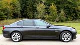 BMW 525d - Limousine