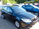 Skoda Octavia Combi 1, 6 Classic Plus - Skoda Octavia aus 2009: Kombi