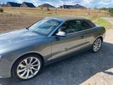 Audi A5 2.0 TFSI Cabriolet - Audi Gebrauchtwagen in Düren
