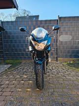 Suzuki GSF 650 SA Bandit - SUZUKI 2007 BANDIT 650
