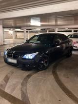 BMW E60 525d - BMW 525: 525d E60