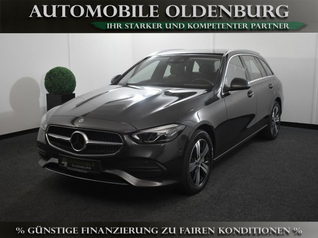 Mercedes-Benz C 300 e T Avantgarde *Distro+*AHK*KAM*MBUX*LED*