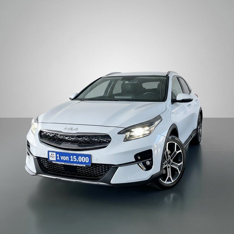 Image of Kia XCeed
