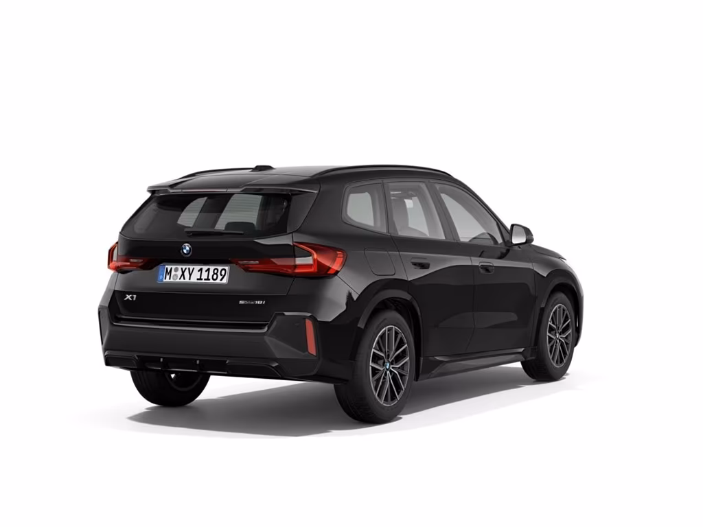 BMW X1 SDRIVE18I Sportpaket AD Navi Digitales Cockpi