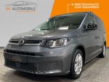 Volkswagen Caddy Maxi Live#AHK#Spur#Tempo#PDC#Navi - Volkswagen Caddy: Live