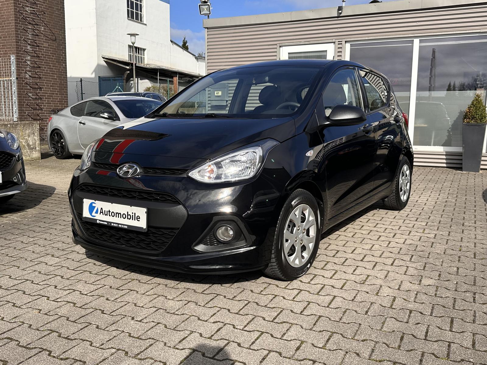 Hyundai i10 Classic