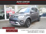 Suzuki Ignis 1.2 Hybrid Allgrip Comfort SHZ KAMERA LED - Suzuki aus 2023