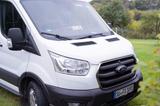 Ford Transit 2.0Tdci MildHybrid Zuglast 3.500KG
