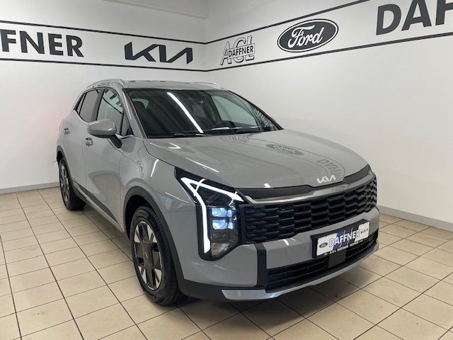 Fahrzeugabbildung Kia Sportage Vision 1.6 Tempomat SpurhalteASS Kamera