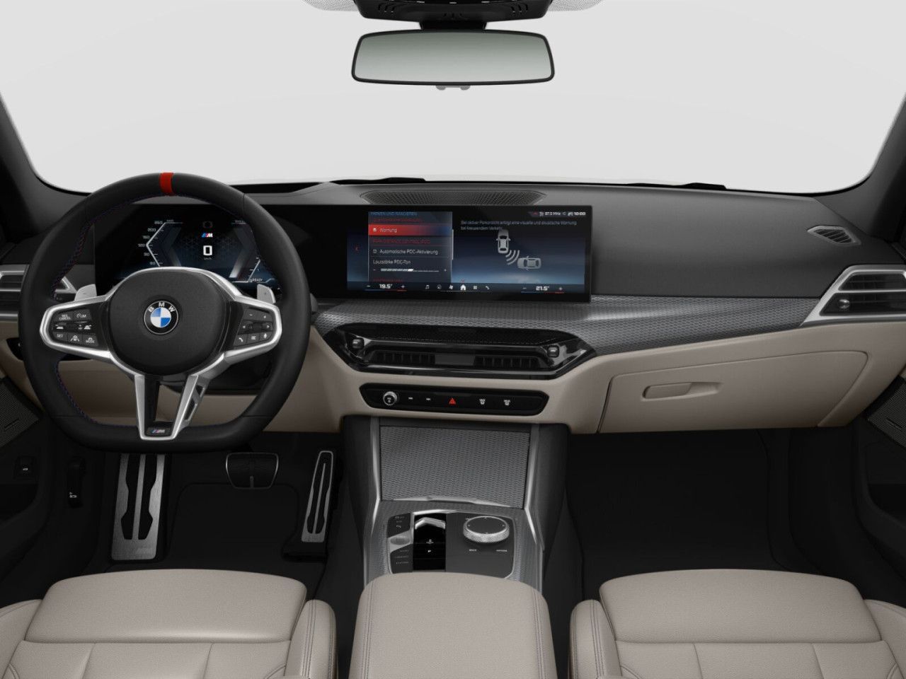 BMW M340d - Bild 6