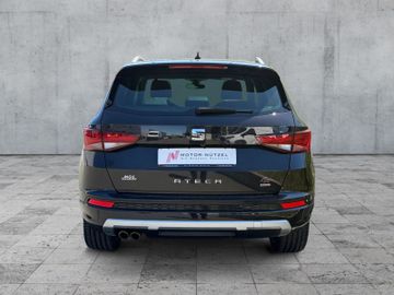 SEAT Ateca - 5