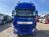 DAF XF 510 FT SSC Skylight Retarder 2xTank Dachklima - DAF Xf 510
