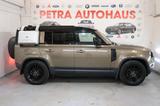 Land Rover Defender 110 S PANNORAMA 360 Kamera - Land Rover Defender mit Panoramadach