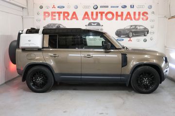 Land-Rover Defender - 1