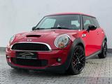 MINI John Cooper Works Klima/Sport-Auspuff/TÜV 12.26 - rote MINI John Cooper Works