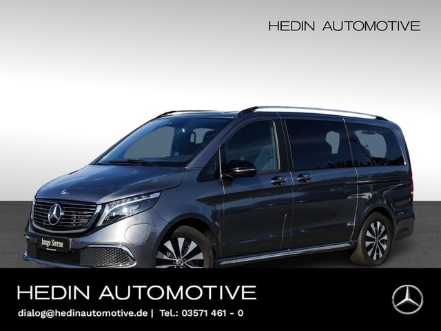 Mercedes-Benz EQV 300 LANG |AMG|NAVI|DISTR|KEYL|SHZ|ILS|PTS|LM