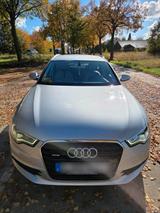 Audi A6 C7 2.8 FSI Quattro - Audi A6: 2.7