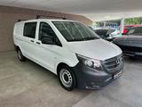 Mercedes-Benz Vito 114 CDI 4Matic Mixto*Extralang*5.Sitze* - Mercedes-Benz Vito 4matic