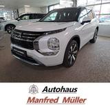 Mitsubishi Outlander 2.4 PHEV 100 kW S-AWC Top Luxury - Mitsubishi: L100