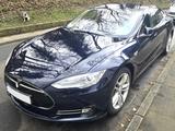 Tesla Model S 85 FREE CHARGING Autopilot 1.0 KAMERA - Tesla aus 2014
