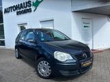 Volkswagen Polo IV 1.2Comfortline/KLIMA/GJR/TEMP/TÜV04-2027 - VW Polo Gebrauchtwagen in Lübeck