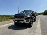 Dodge RAM Limited Crew Cab eTorque, Geiger Cars Umbau! - Dodge in Hagen