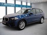 BMW X3 xDrive 30e Advantage Steptronic Navi HeadUp - BMW X3 mit Hybrid-Antrieb