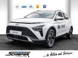 Hyundai BAYON 1.0 Trend *Navi *Bose *LED *TWA *RFK - Hyundai BAYON Tageszulassungen